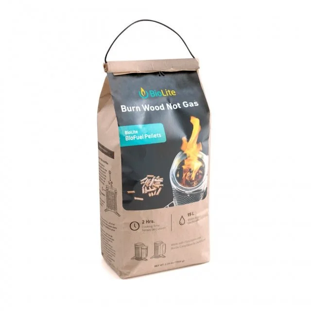 waterproof camping blanket for warmth -CAMPSTOVE BIOFUEL PELLETS