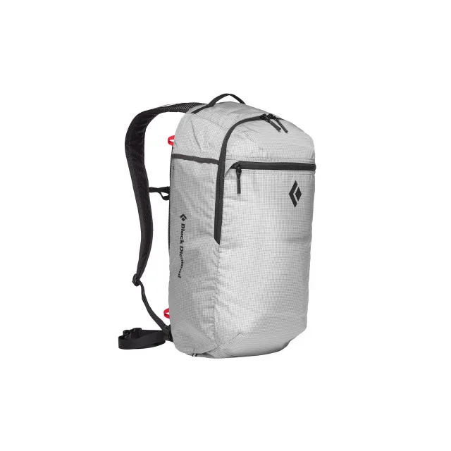 camping stove with quick boil time -TRAIL ZIP 18L BACKPACK