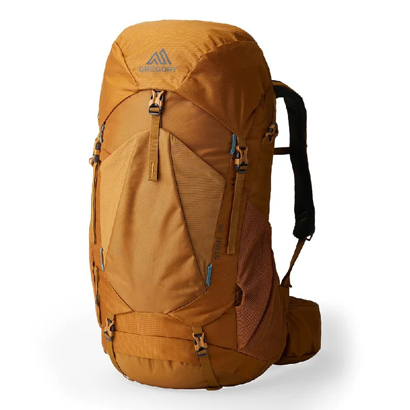 trekking boots with protective toe cap -STOUT 35L BACKPACK