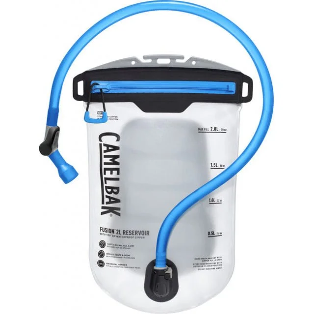 outdoor gear for extreme climates -FUSION 2L RESERVOIR