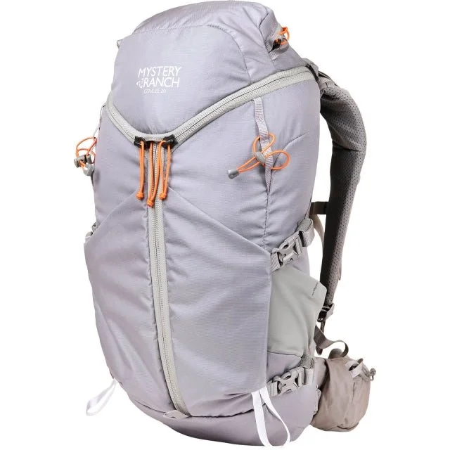 trekking shoes with rugged durability -COULEE 20 BACKPACK - WOMEN'S