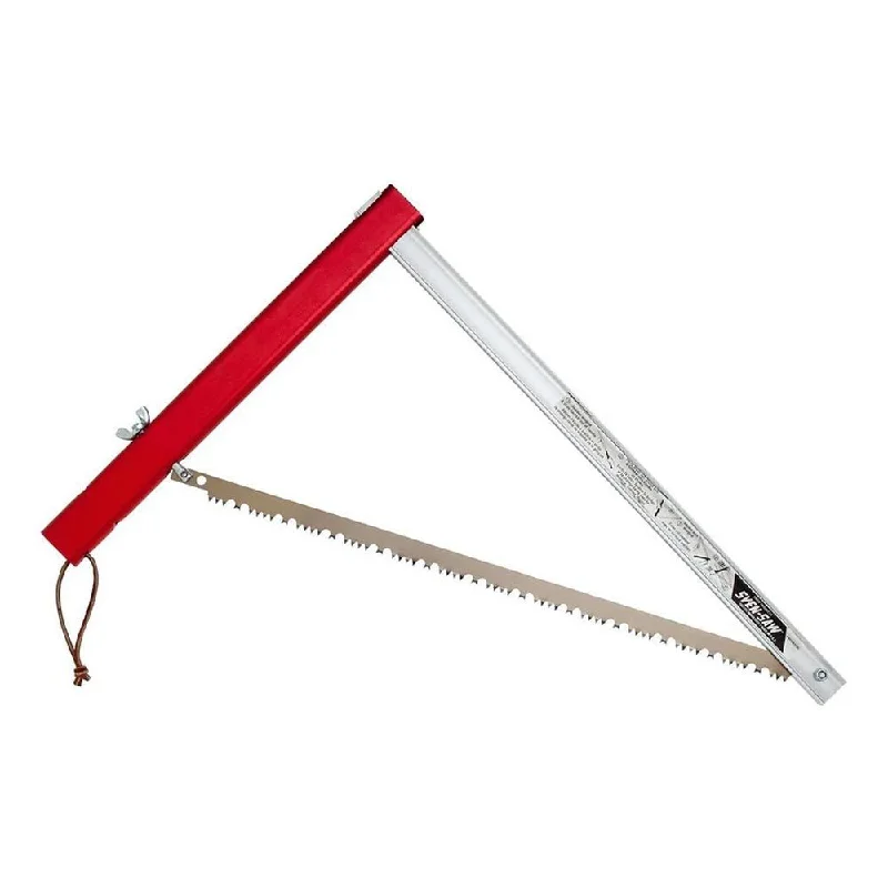 camping gear with compact design -Sven-Saw® 21″