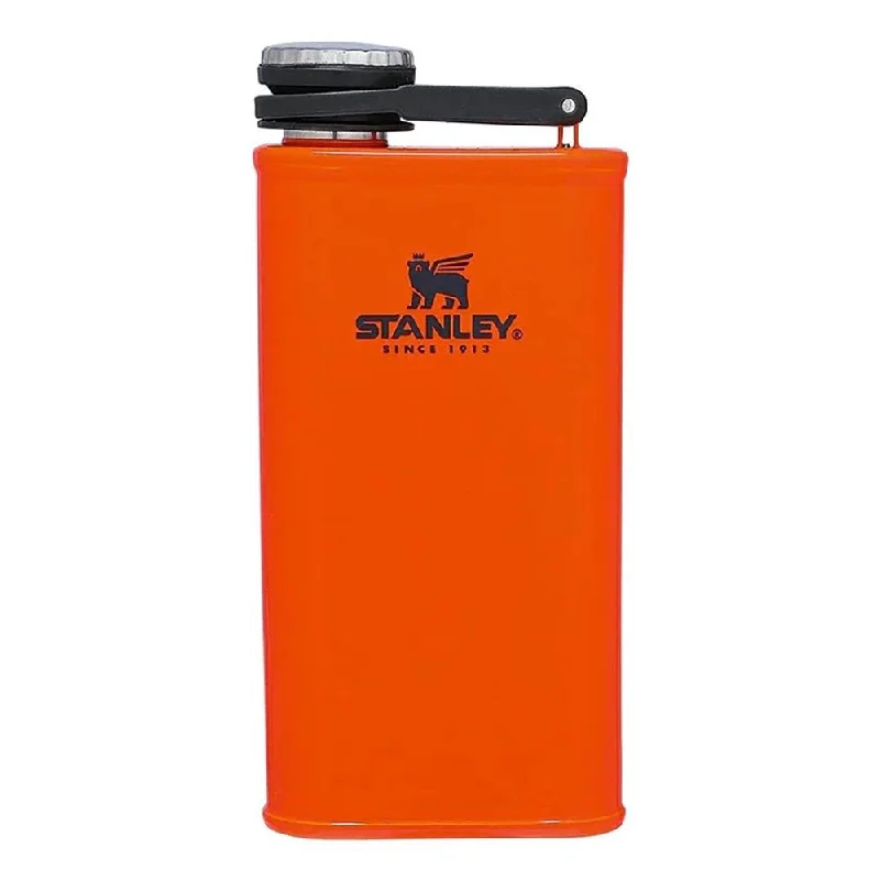 survival gear for hiking and camping -EASY FILL WIDE MOUTH FLASK