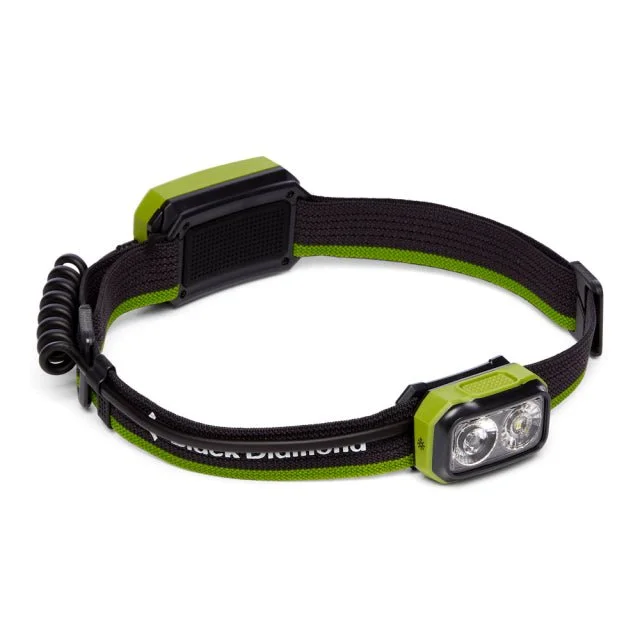 water filter for hiking and camping -ONSIGHT 375 HEADLAMP HONNOLD