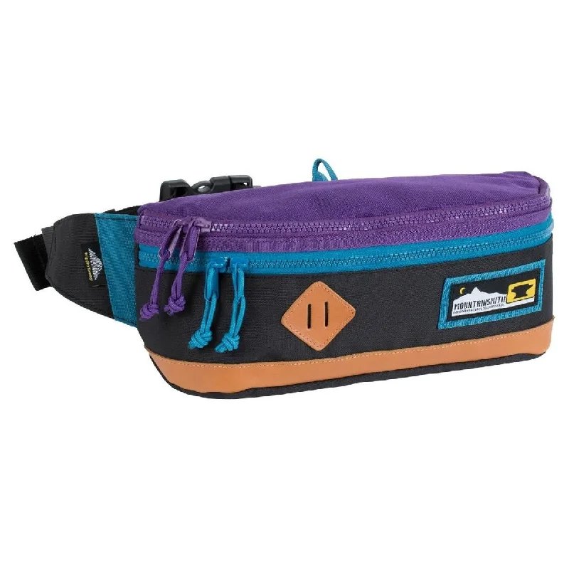 camping water container with faucet -TRIPPIN FANNY PACK