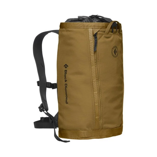 insulated camping water bottle -STREET CREEK 24 BACKPACK