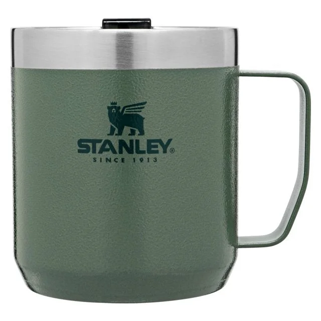 water filtration system for camping trips -LEGENDARY CAMP MUG