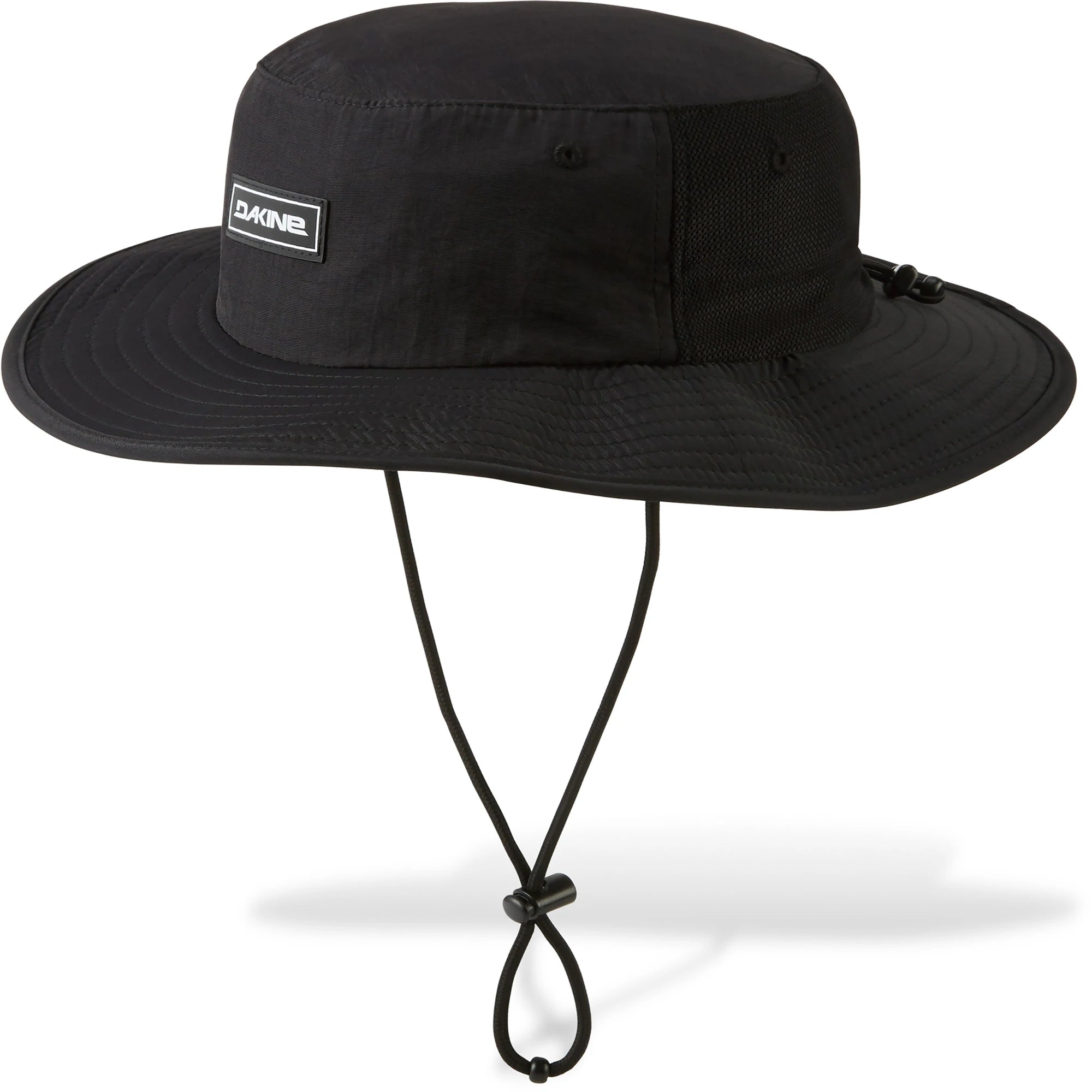 sporty outdoor sun hat for women -Dakine No Zone Surf Hat