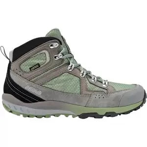 outdoor gear for summer camping -Asolo Landscape GV Hiking Boot