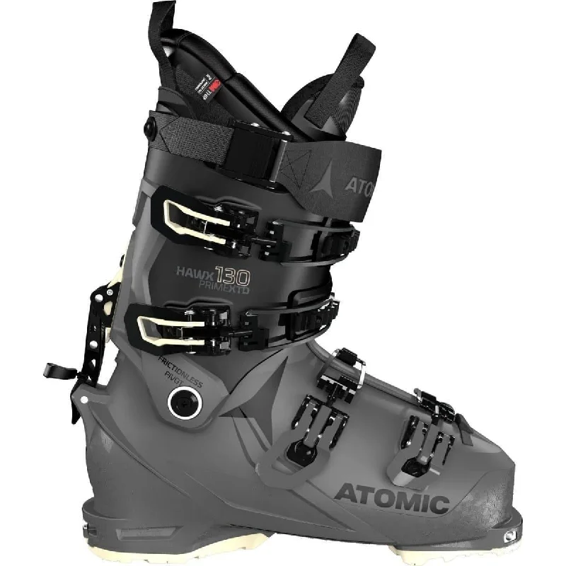 portable grill for camping and hiking -Atomic Hawx Prime XTD 130 Alpine Touring Boot (2022)