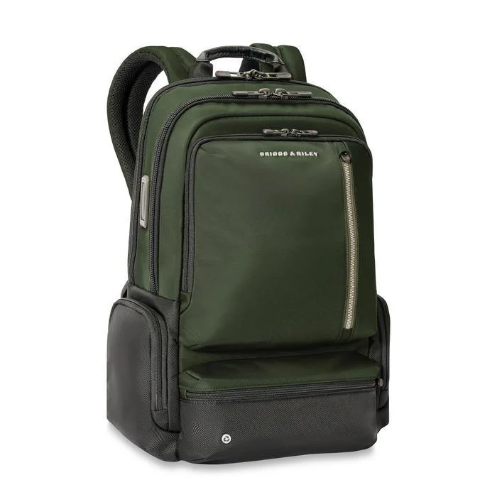 trekking pack with side pockets -HTA Large Cargo Backpack