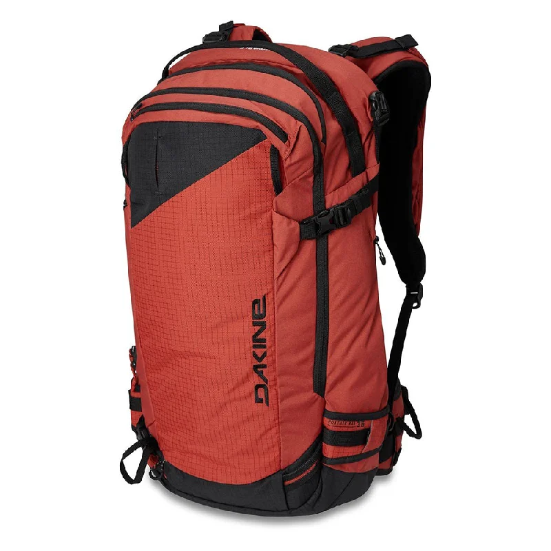 water filter for hiking and camping -Dakine Mens Tandoori Spice Poacher Ras 36L Snow Sport - 10002075-TANDOORISPICE