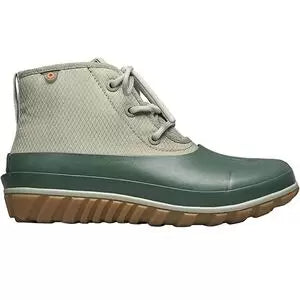 survival gear for wilderness camping -Bogs Classic Casual Nylon Boot