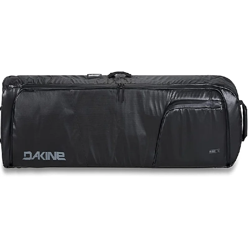 survival kit for hiking and camping -Dakine Unisex Cascade Camo Coated Black Snowboard Bag - 10001463-175-BLACKCOATD