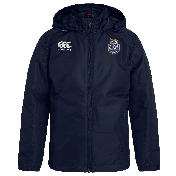 survival gear for remote camping locations -Malden Catholic Rugby Club Vaposhield Stadium Jacket by Canterbury