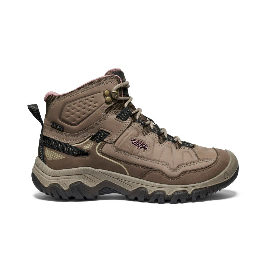 camping stove with piezoelectric ignition -Women's Targhee IV Waterproof Hiking Boots