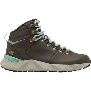 trekking boots with rugged outsole -Columbia Facet Sierra Outdry Hiking Boot