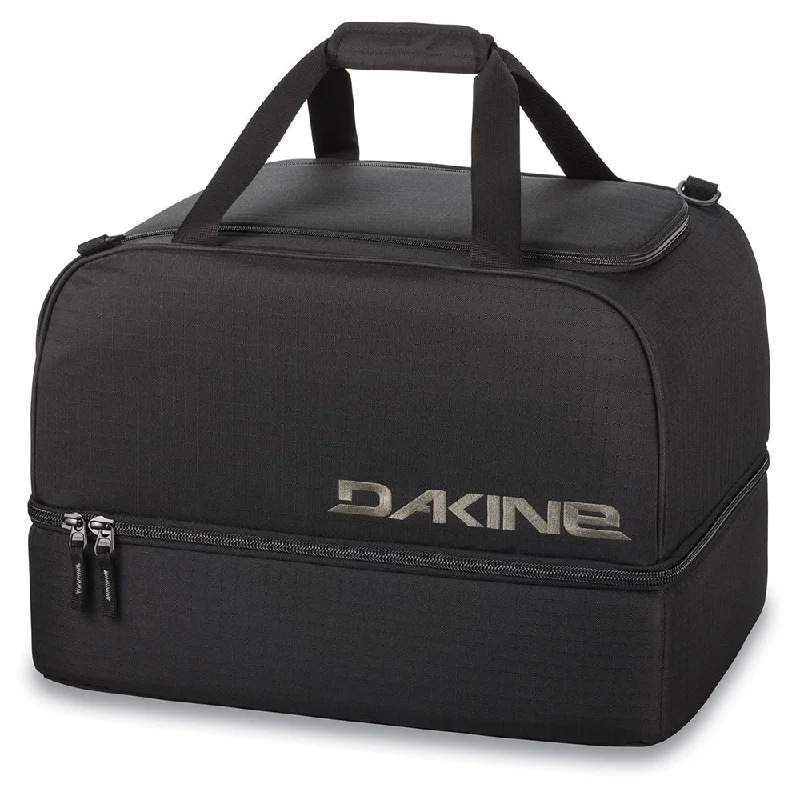 outdoor backpacking stove with ignition system -Dakine Black Boot Locker 69L Ski Bag - 08300480-BLACK