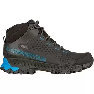 hiking boots for multi-terrain trails -La Sportiva Stream GTX Boot