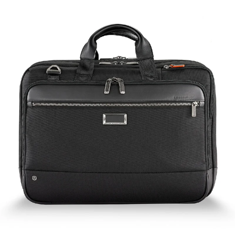 trekking shoes with rubber sole -@Work Large Expandable Briefcase