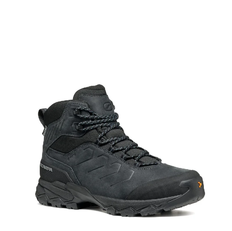 outdoor gear for summer camping -Men's Moraine Polar GTX Hiking Boots