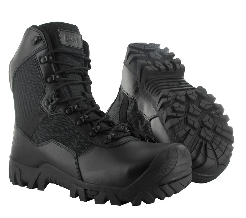 survival tent for emergency camping -Magnum Hawk 8.0 Combat Boots  MHK100