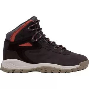 trekking gear for beginner hikers -Columbia Newton Ridge Plus Waterproof Amped Hiking Boot