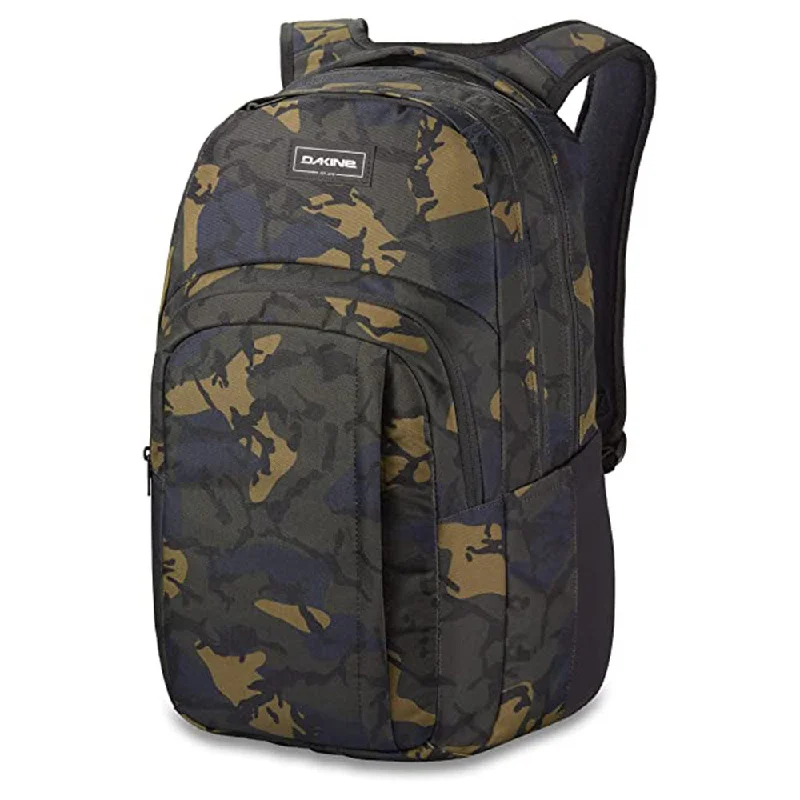 trekking shoes with rugged durability -Dakine Unisex Cascade Camo Campus Large 33 Liter Backpack - 10002633-CASCADECAM