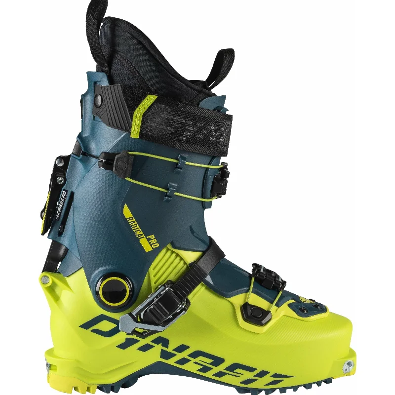 lightweight camping backpack for long hikes -Dynafit Radical Pro Alpine Touring Boot (Closeout)