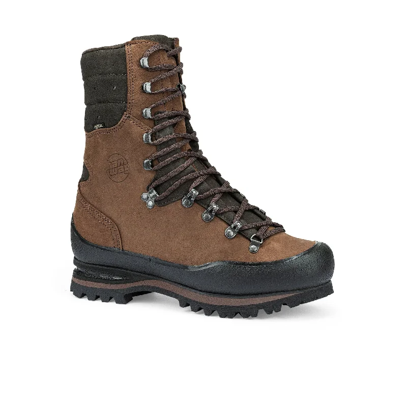 hiking boots with ankle protection system -Men's Trapper Top GTX Hiking Boots