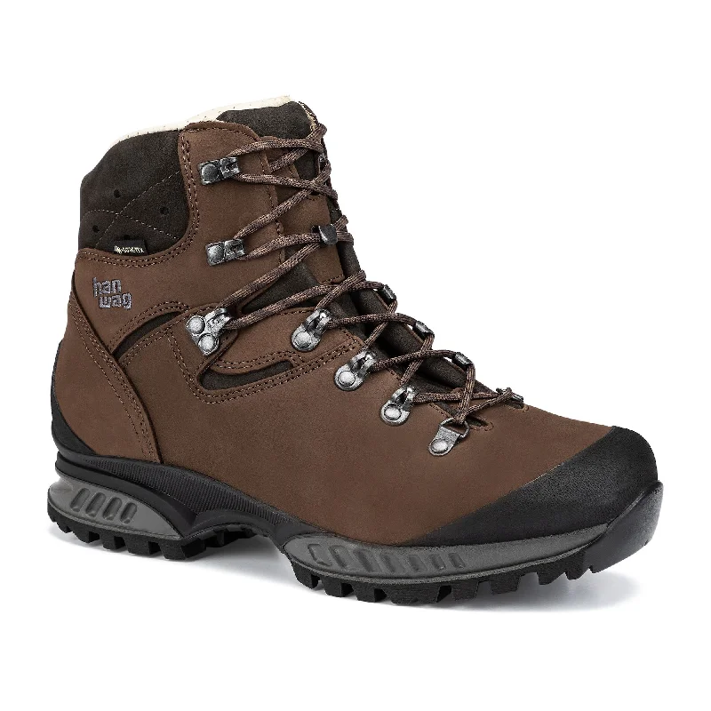 camping gear with emergency whistle -Men's Tatra II GTX Hiking Boots