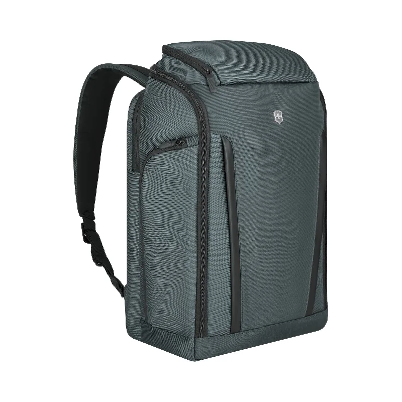 trekking hat with neck protection -Victorinox Swiss Designed, Altmont Professional Fliptop Laptop Backpack, Storm