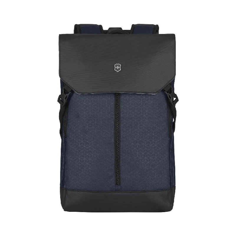 camping pillow with soft filling -Victorinox Altmont Original, Flapover Laptop Backpack, Blue