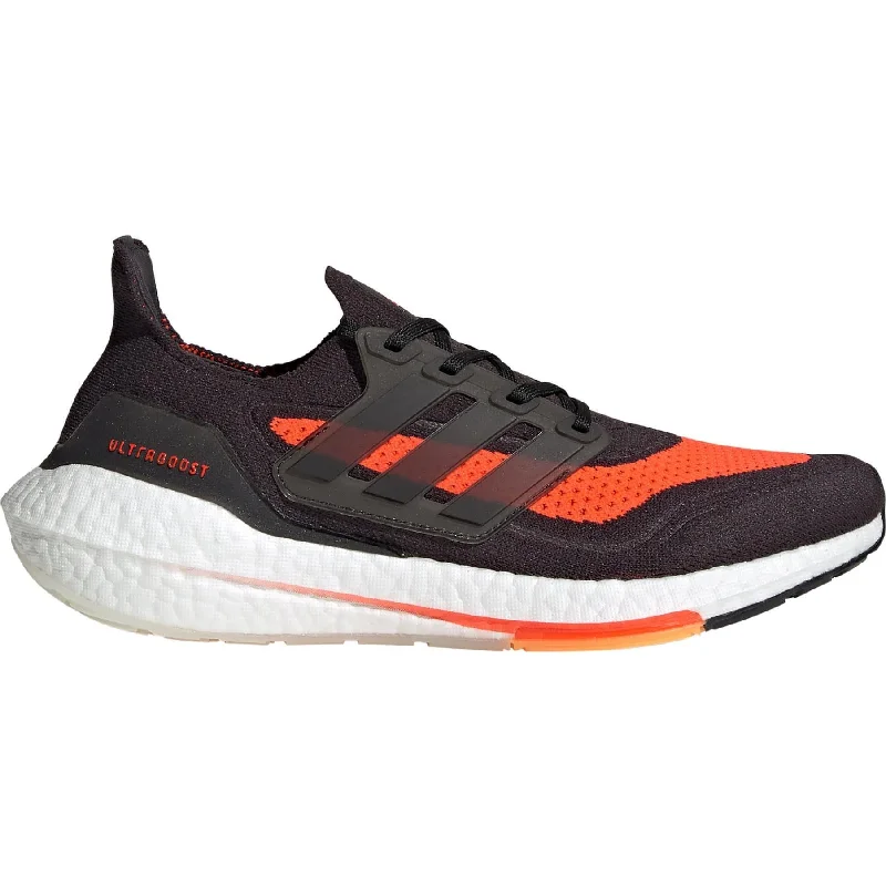 camping stove with simmer control -adidas Ultra Boost 21 Mens Running Shoes - Black