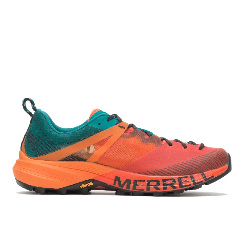 trekking shoes with anti-bacterial lining -Merrell Women's MTL MQM Trail Shoe