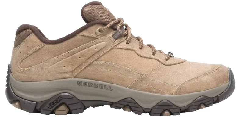 outdoor gear for summer camping -Merrell Moab Adventure 3 Mens Hiking Shoe