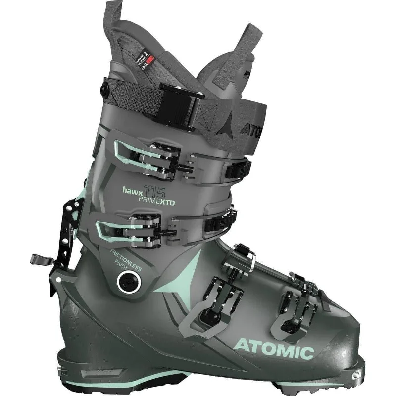 Atomic Hawx Prime XTD 115 W Alpine Touring Boot (2022)