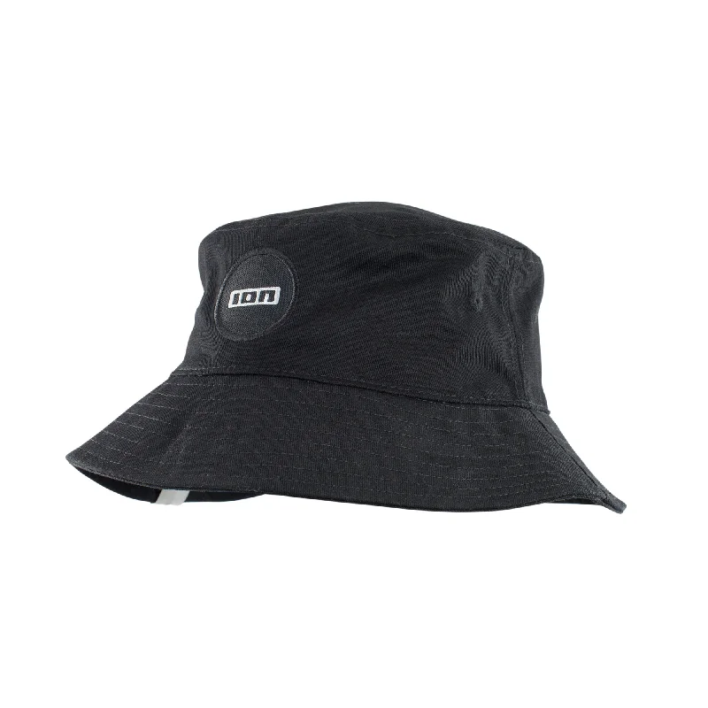 casual floppy sun hat -ION Bucket Hat