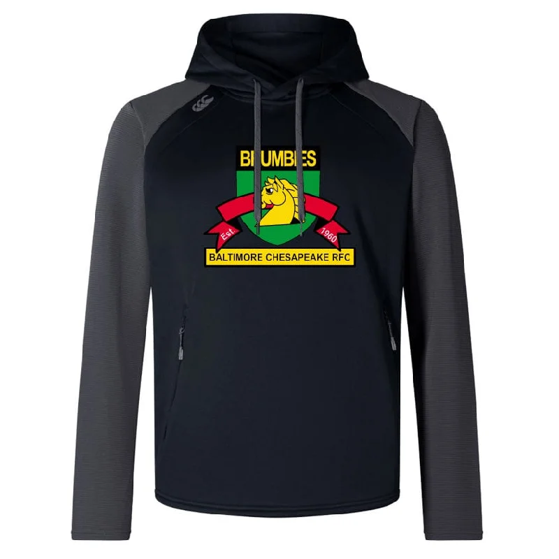 portable camp kitchen for cooking -Baltimore Chesapeake Elite Training Hoody by Canterbury