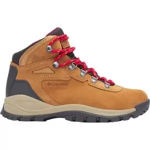 outdoor gear for extreme climates -Columbia Newton Ridge Plus Waterproof Amped Hiking Boot