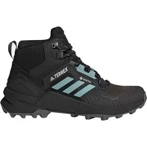 camping stove with piezoelectric ignition -Adidas TERREX Terrex Swift R3 Mid GTX Hiking Boot