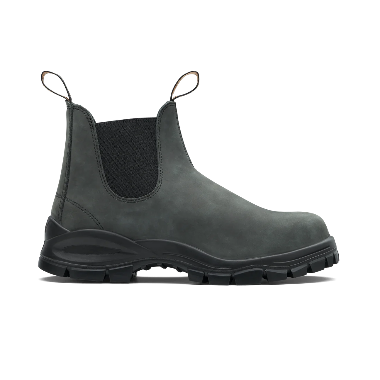 trekking gear with high durability -2238 Lug Sole Boots