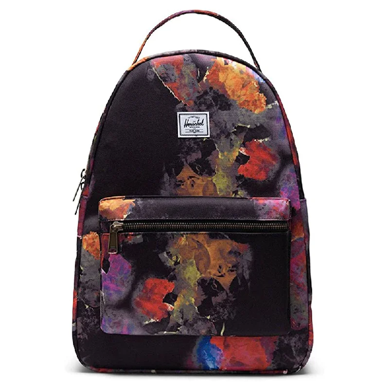 lightweight portable camping grill -Herschel Watercolor Floral Nova Crossbody Mini Backpack - 10727-04922-OS