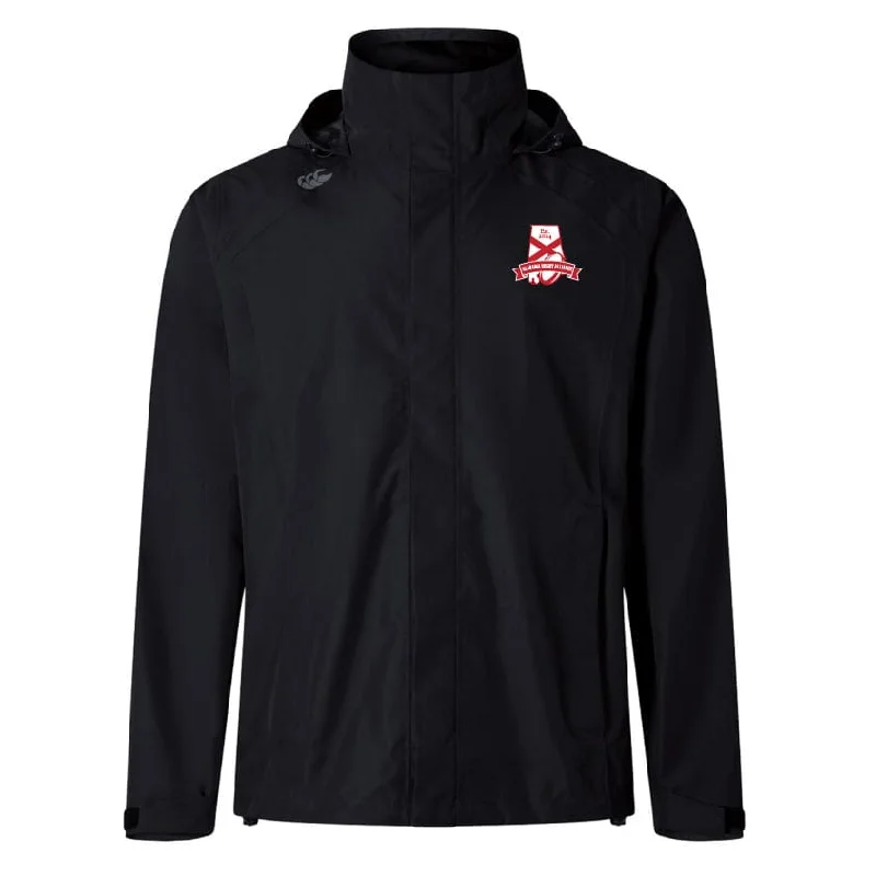 camping stove with simmer control -Alabama Rugby Alliance Elite Storm Jacket by Canterbury