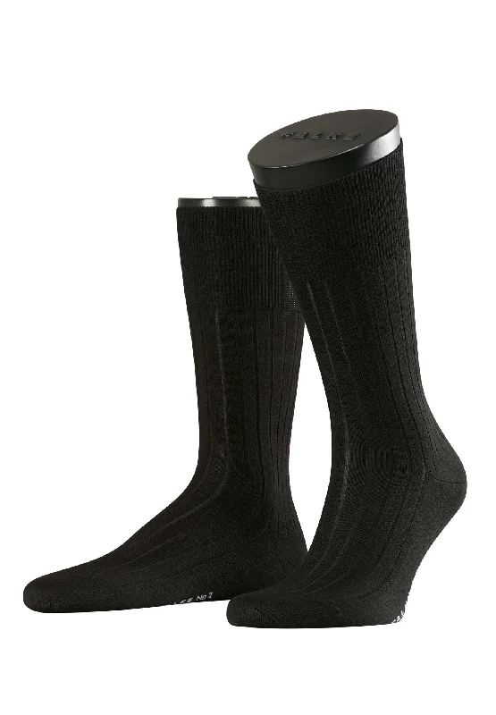 ankle socks for fitness activities -No. 2 No.2 Sock | Moonshine Tiles 14459-3000