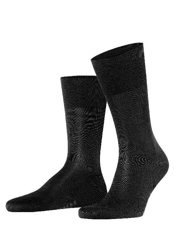 moisture-wicking socks for long distance running -Tiago Kh Socks | Moonshine Tiles 14792-3000