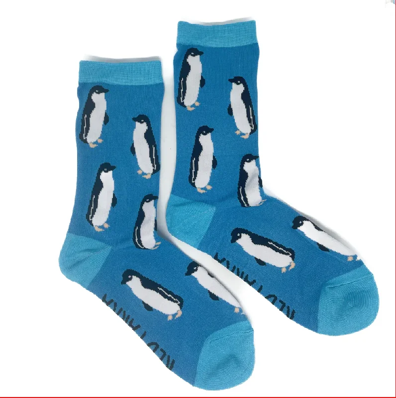 no-show socks for athletic wear -Penguin Socks