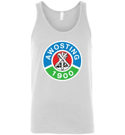 best camping accessories for rainy days-Awosting Tank Top