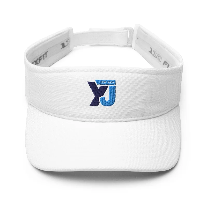 camping foot warmer accessories-Camp YJ Visor