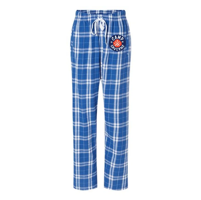 camping outdoor coffee press accessories-Caverns Slim Pajama Pants